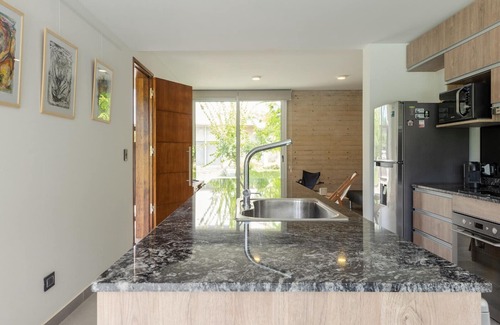 Chacras de Coria House | The Acacia Village: Luxury Lodge 6