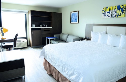 Addison Hotel | The Addison Hotel, SureStay Collection by Best Western