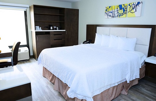 Addison Hotel | The Addison Hotel, SureStay Collection by Best Western