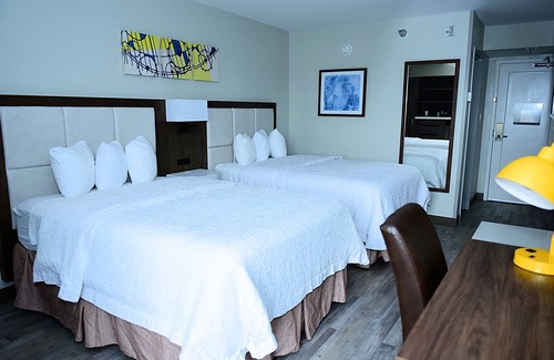 Addison Hotel | The Addison Hotel, SureStay Collection by Best Western