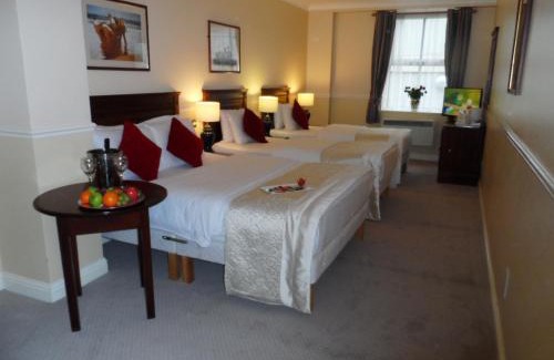 Sligo Hotel | The Address Sligo