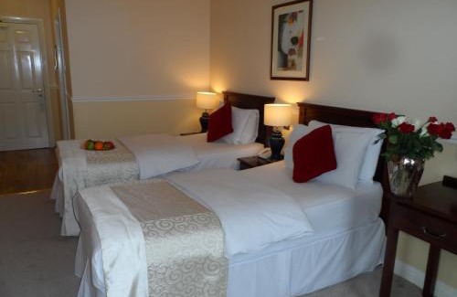 Sligo Hotel | The Address Sligo