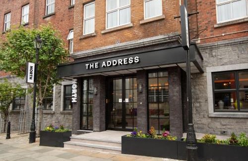Sligo Hotel | The Address Sligo