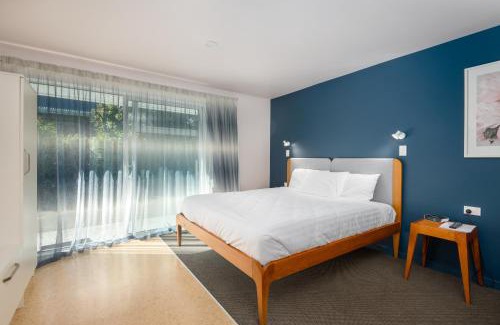 Merivale Hotel | The Adelphi