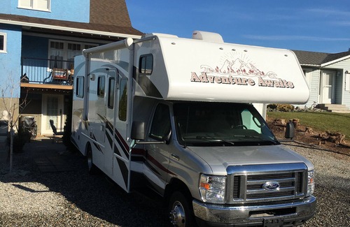 Okanagan-Similkameen House | The Adventure Awaits!