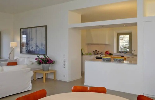 Batsi Villa | The Aegean Getaway