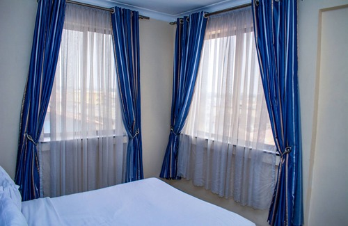 Igbobi Bed & Breakfast | The AHI Residence