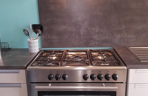 Lignieres Cottage | The air of fire, new cottage for 14 people open since April 27, 2018