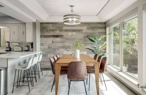 Rockwall House | The Alamo Abode - Lake View, Pool, Newly Renovated