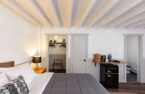 Copake Cabin | the Alander
