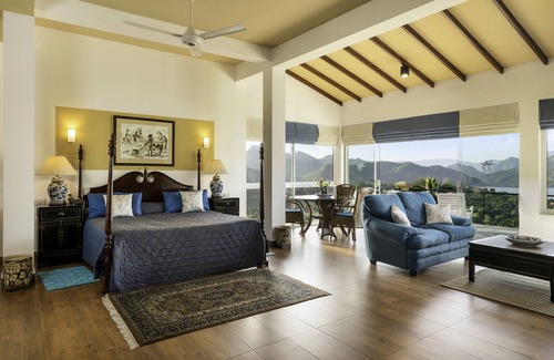 Digana Hotel | The Albatross, Kandy