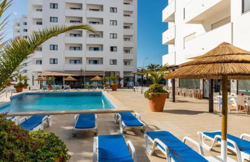 Correeira Apartment | The Albufeira Concierge - Pool & Sunset Balconies