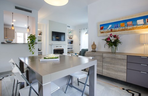 Denia House | The Alcazaba Denia beautiful villa