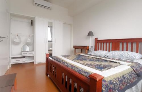 Petaling Jaya Apartment | The Alder - The Hub SS2