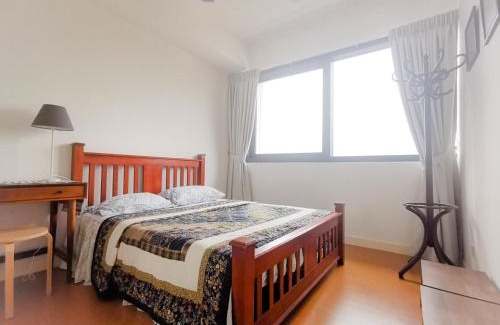 Petaling Jaya Apartment | The Alder - The Hub SS2