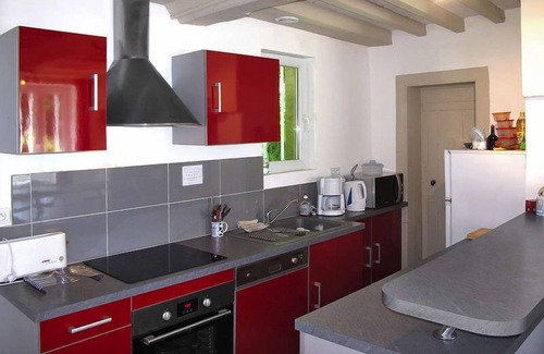 Criquetot-lʼEsneval House | The Alders - ANGERVILLE L'ORCHER