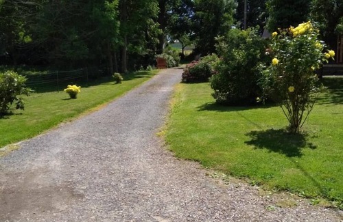 Criquetot-lʼEsneval House | The Alders - ANGERVILLE L'ORCHER