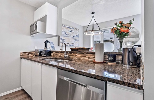 Canmore Ski Chalet | The Alfar by Samsara Resort Private Entry Panorama