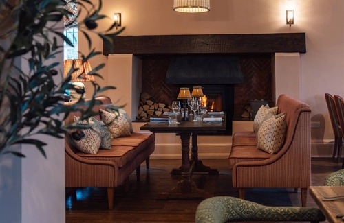 Alfriston Hotel | The Alfriston