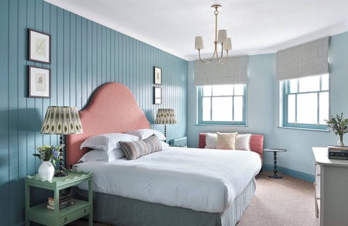 Alfriston Hotel | The Alfriston