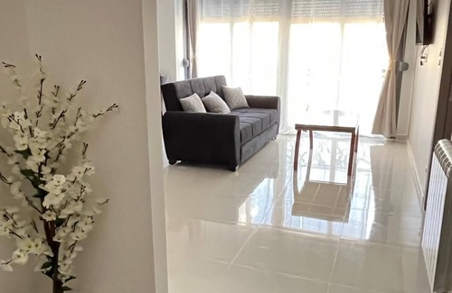 Ouled Moussa Apartment | The Algiers Family Suite