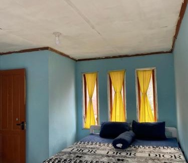 Ambarita House | the Aljulens Homestay