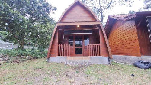 Pakem Hotel | The Allabun Glamping Yogyakarta