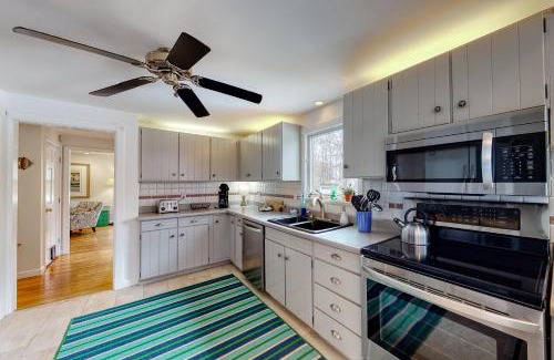 Rye House | The Allen House