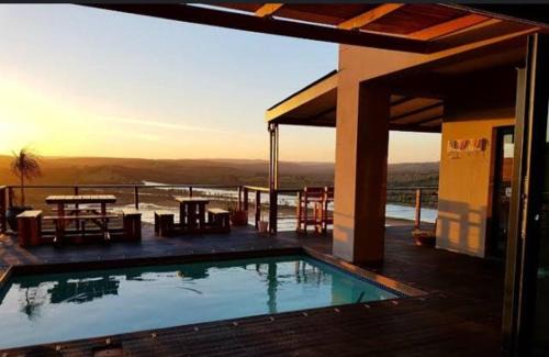 Amatola Coastal Bed & Breakfast | The Aloe House Vacation Home