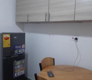 Tema Apartment | The Alpha* residence