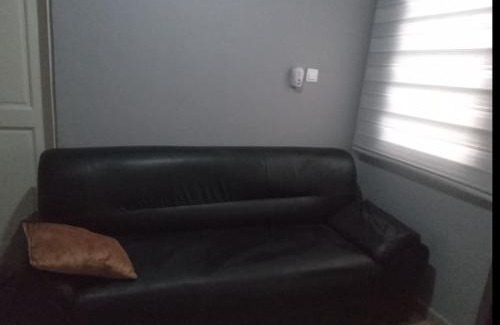 Tema Apartment | The Alpha* residence