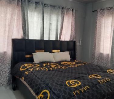 Tema Apartment | The Alpha* residence