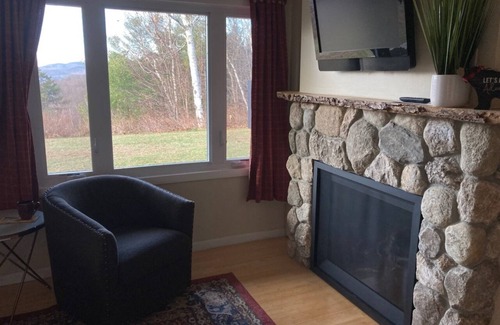 Campton Condo | The Alpine Oasis