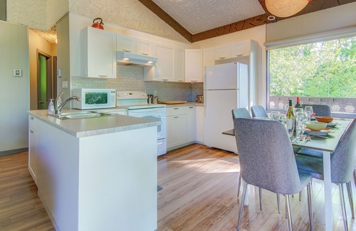 Sutton Condo | The Alpine of Mont Sutton - Less than 5 min away from the slopes!