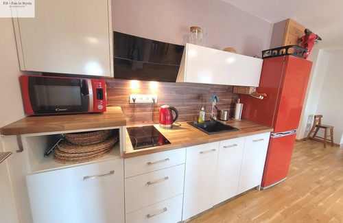 Tauplitz Apartment | The Alpine Tauplitz Top 5 apartment in Tauplitz