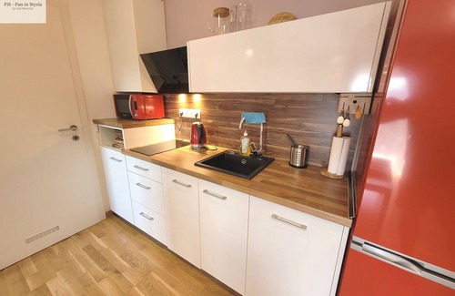 Tauplitz Apartment | The Alpine Tauplitz Top 5 apartment in Tauplitz