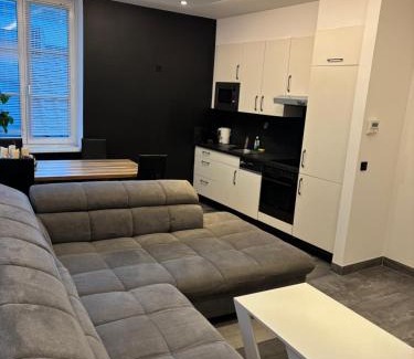 Bad Ischl Apartment | The Alps Appart top 1
