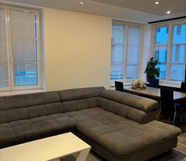 Bad Ischl Apartment | The Alps Appart top 1