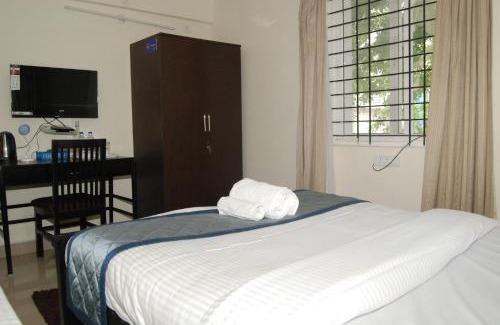 Narasapura Apartment | The Altruist Business Stays, Manayata Tech Park