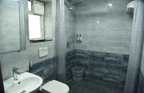 New Town Hotel | The Altruist Business Stays - New Town, Kolkata