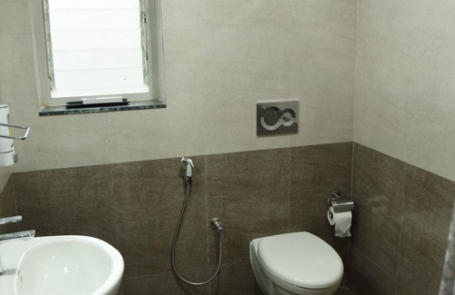 New Town Hotel | The Altruist Business Stays - New Town, Kolkata
