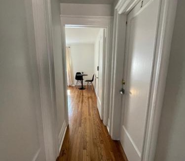 Sandy Hill Bed & Breakfast | The Ambassador