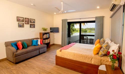 Kumbalam House | The Ambassador's Residence Kochi - a VKation Experience