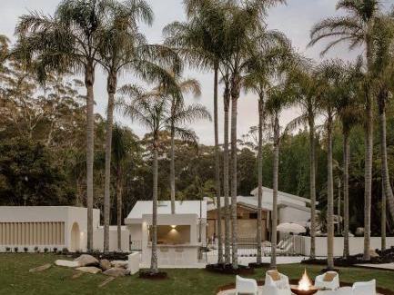 Bobs Farm House | The Ambers at Port Stephens