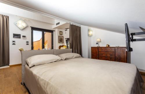 Furci Siculo House | The Amphora Lodging