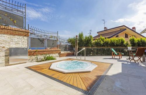 Furci Siculo House | The Amphora Lodging