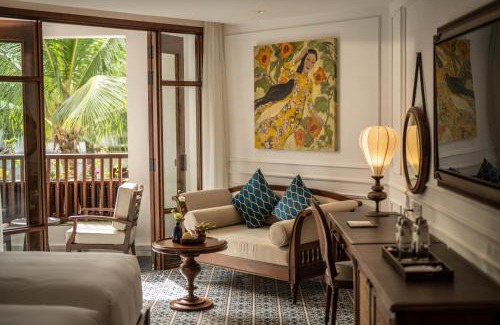 Central Mui Ne Beach Resort | The Anam Mui Ne