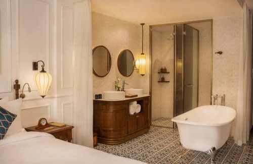 Central Mui Ne Beach Resort | The Anam Mui Ne