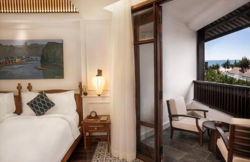 Central Mui Ne Beach Resort | The Anam Mui Ne