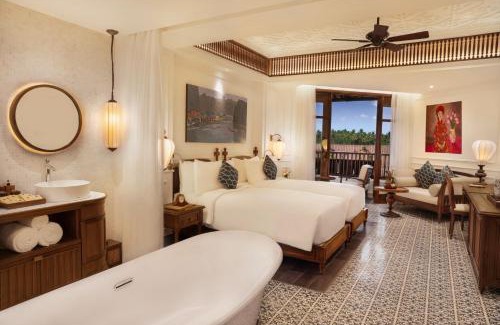 Central Mui Ne Beach Resort | The Anam Mui Ne